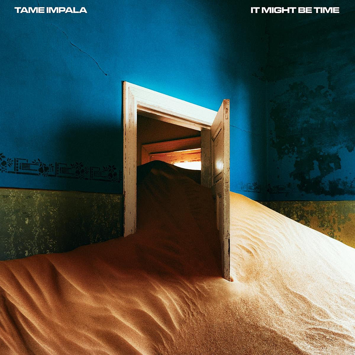 Tame Impala share “It Might Be Time” from upcoming album ‘The Slow Rush’