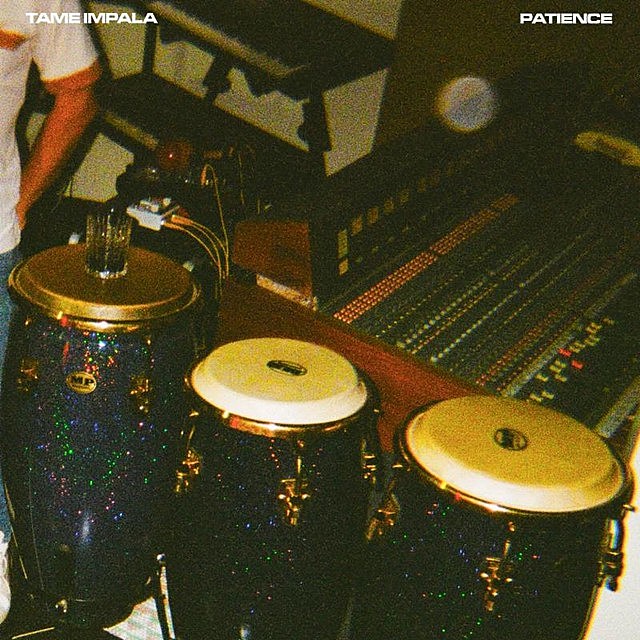 Tame Impala share new single “Patience”