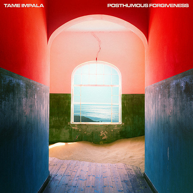 Tame Impala share “Posthumous Forgiveness” off new album