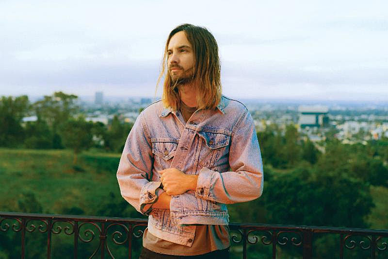 Tame Impala announce summer tour (including Madison Square Garden)