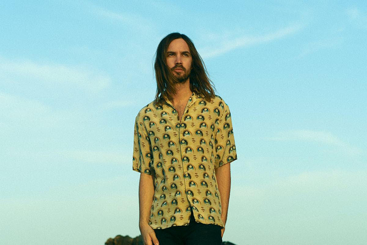 Tame Impala announce North American tour dates with Clairo, MGMT