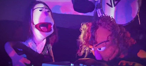 Tame Impala become puppets in “Cause I’m a Man” video; actual puppet band Feltworth respond (watch)