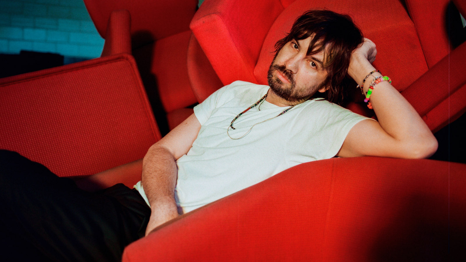Tame Impala announce new LP ‘Deadbeat’ (exclusive cassette)