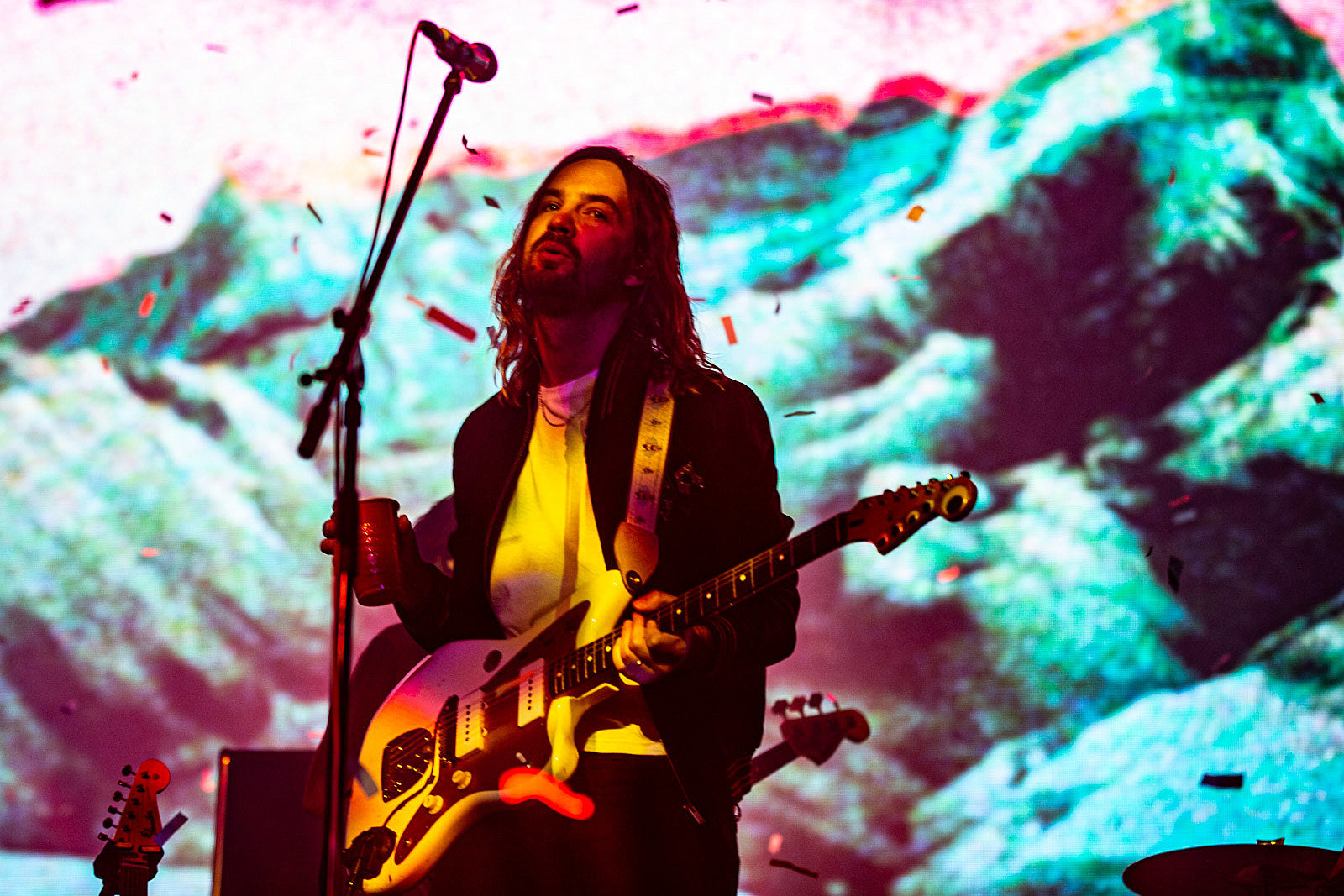 NOS Primavera Sound 2022 lineup: Pavement, Nick Cave, Slowdive, Dinosaur Jr, Jawbox, more