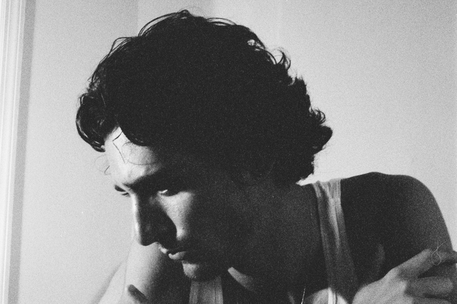 Tamino announces new LP ft. Mitski & tour, shares “Babylon”