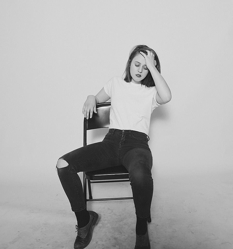 Tancred touring with Slothrust