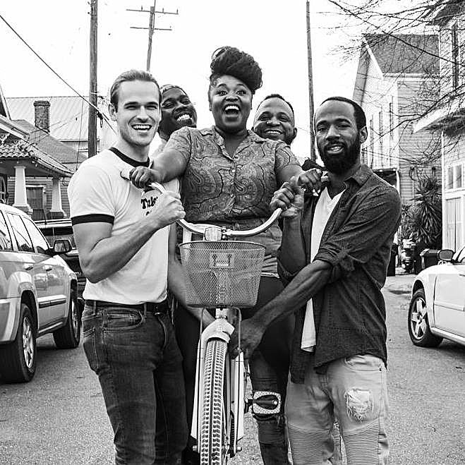 tours announced: Fruit Bats, Dawes, Tank & the Bangas/Pell, Lil Tjay & more