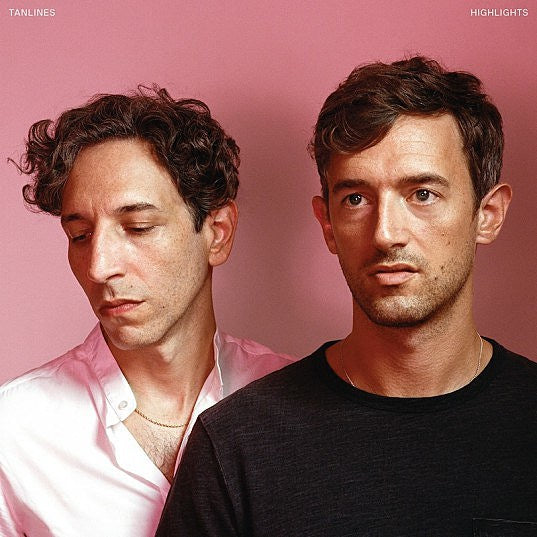 Tanlines releasing ‘Highlights’ and playing NYC / LA shows in May (listen to a new single “Slipping Away”)