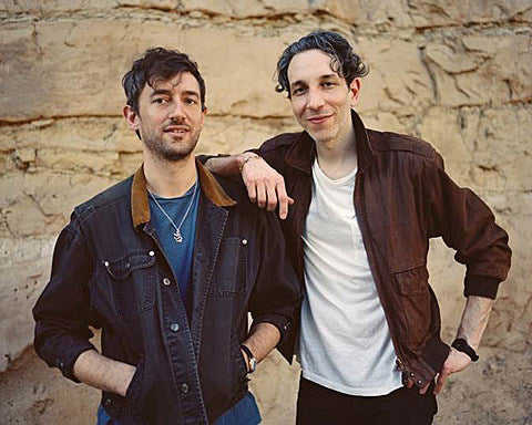 Tanlines share “Invisible Ways” from new LP, expand tour, add Rough Trade date before sold-out Bowery show