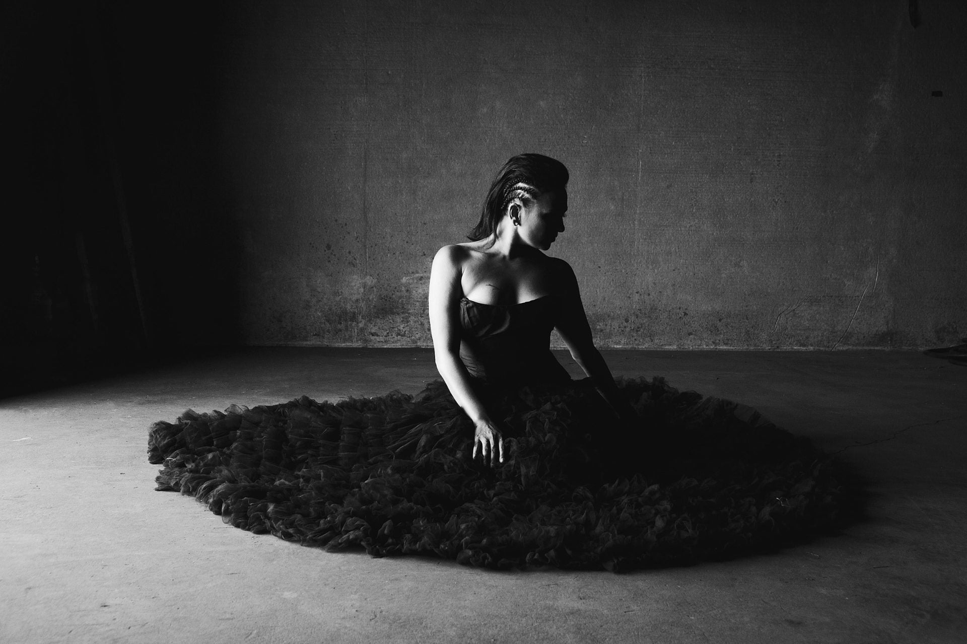 Tanya Tagaq named to Order of Canada, touring, playing Lincoln Center