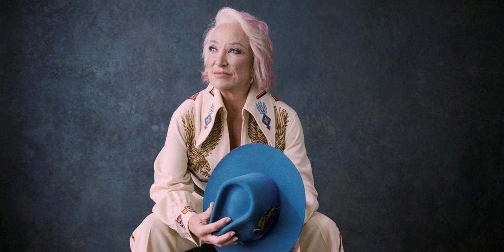 Tanya Tucker preps new LP co-written by Brandi Carlile, touring