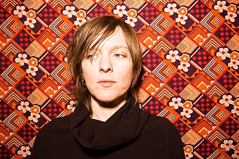Tara Jane O’Neil playing 2 NYC shows this week (one at Max Fish), then a residency on Fire Island