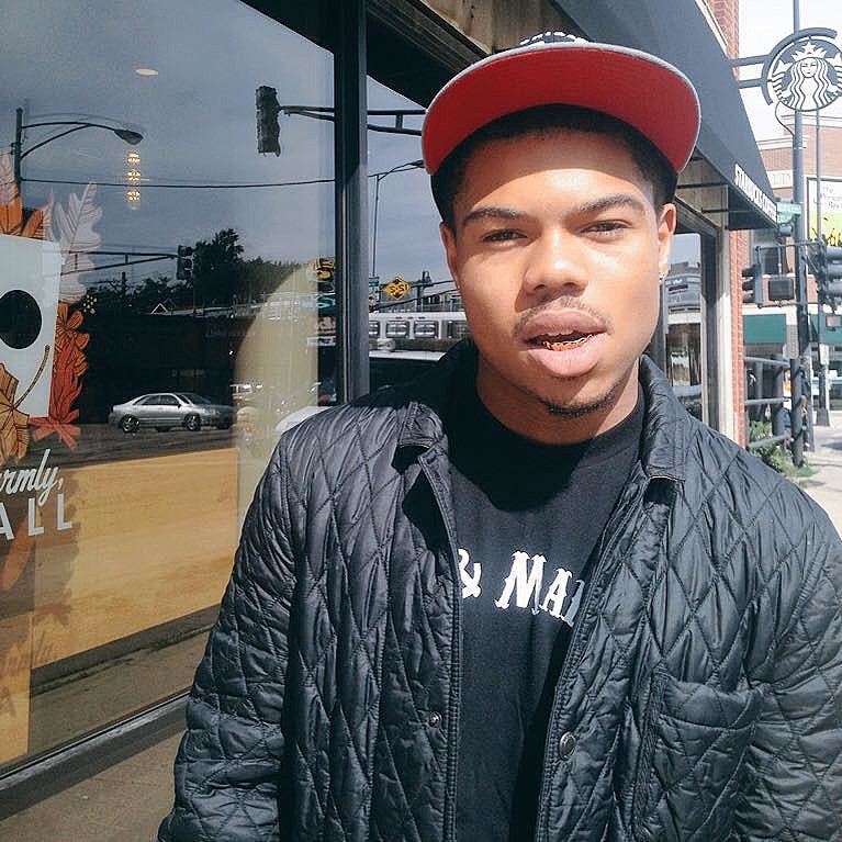 Taylor Bennett released stuff ft. Chance the Rapper, Joey Purp & more, playing Summerscreen & SOB’s
