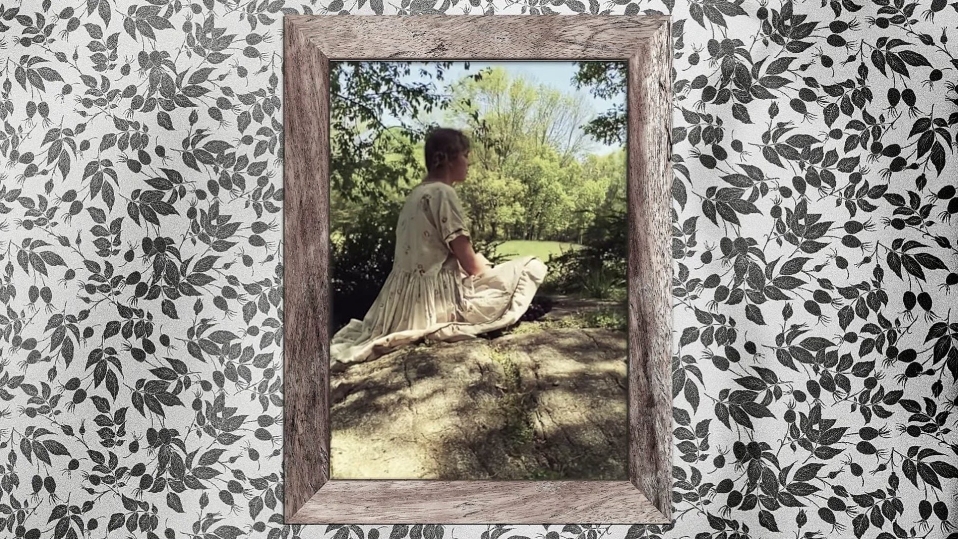 Taylor Swift & The National’s Aaron Dessner share acoustic “Cardigan” (and voice memo version)