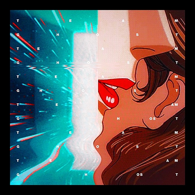 Team Ghost (ex-M83) releasing self-titled sophomore LP (listen to “The Riser”)