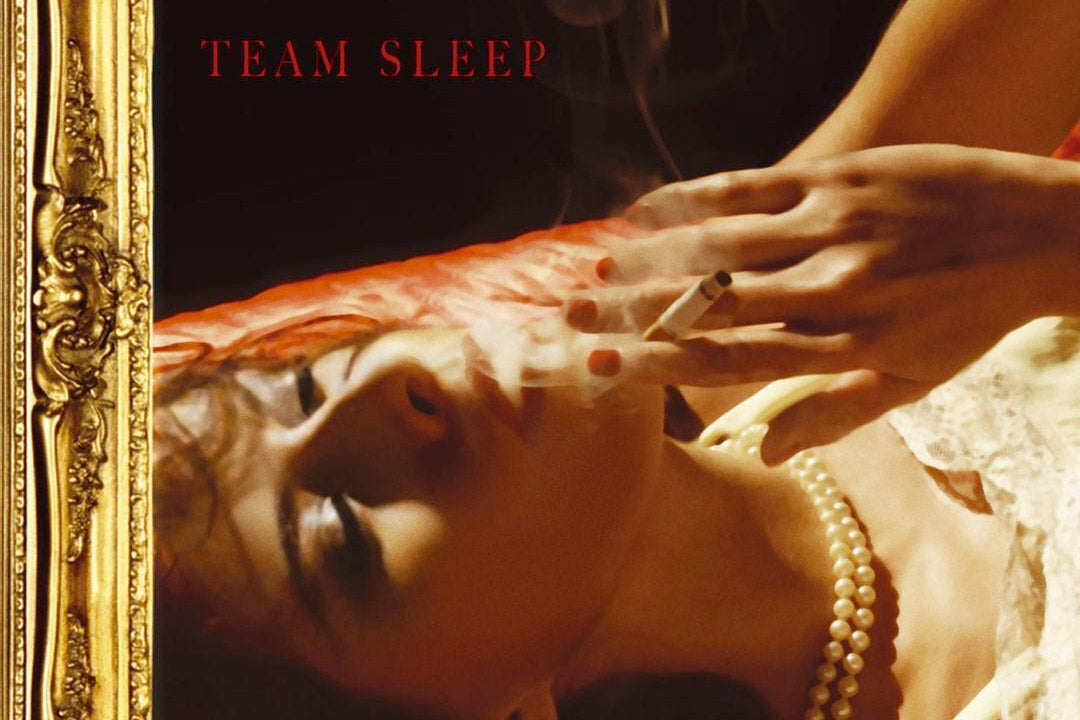 Team Sleep’s (Deftones’ Chino Moreno) LP getting 1st vinyl pressing for RSD 2024 ft. unreleased outtakes
