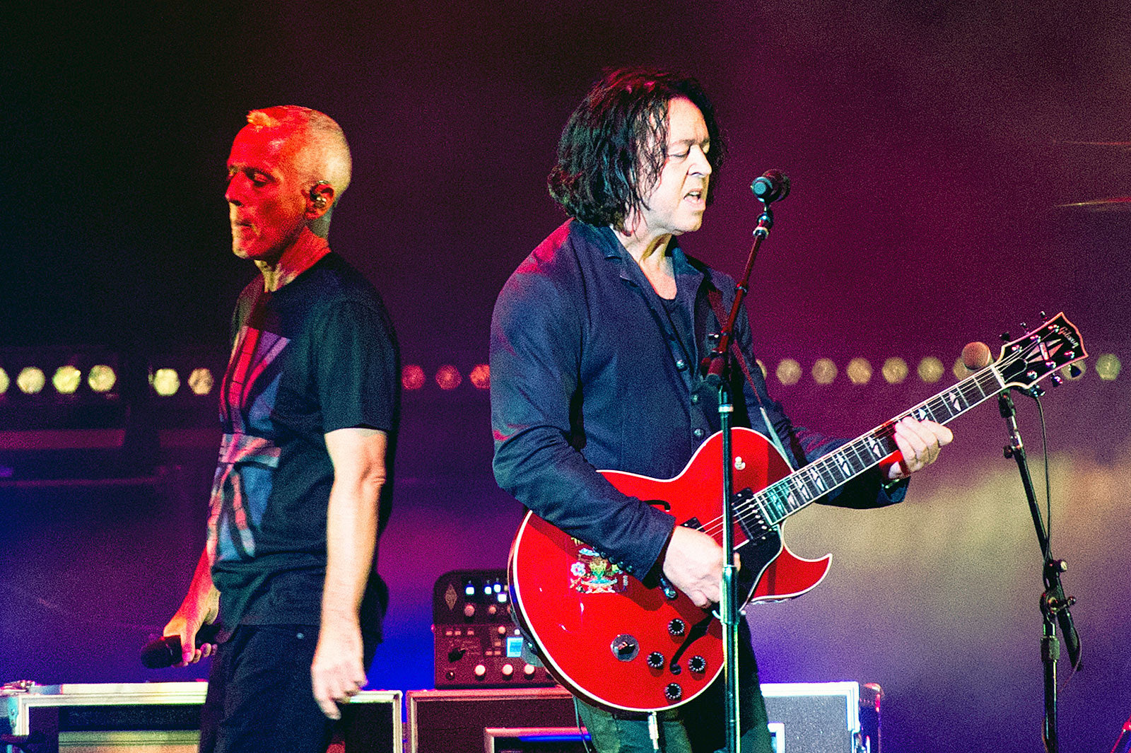 Tears For Fears announce tour with Cold War Kids (Madison Square Garden included)