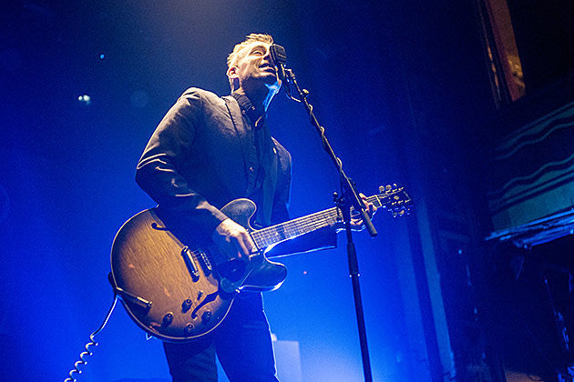 Ted Leo + the Pharmacists expand tour, add MHOW show