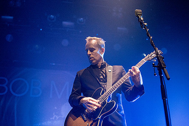 Ted Leo + the Pharmacists releasing first album in 7 years (stream a clip)