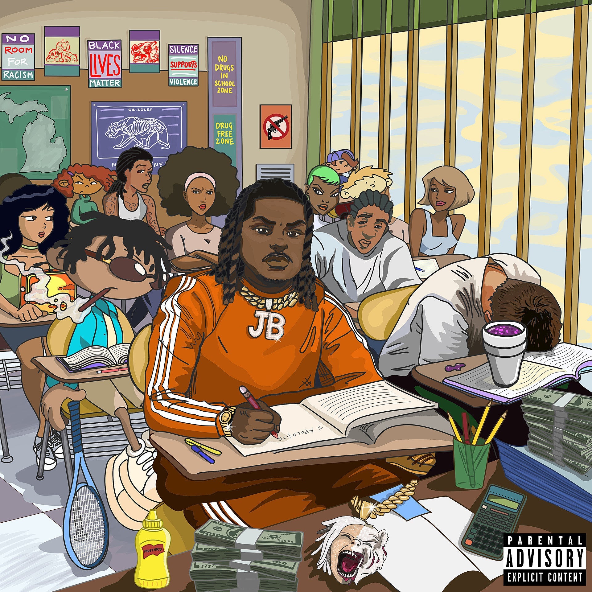 28 New Rap and R&B Songs Out This Week