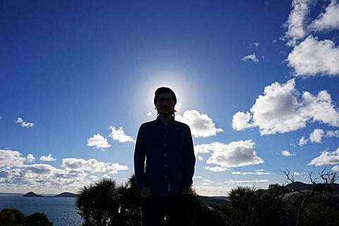 Teen Daze released the John Vanderslice-produced ‘Morning World,’ touring w/ Heavenly Beat this fall (dates, LP stream)