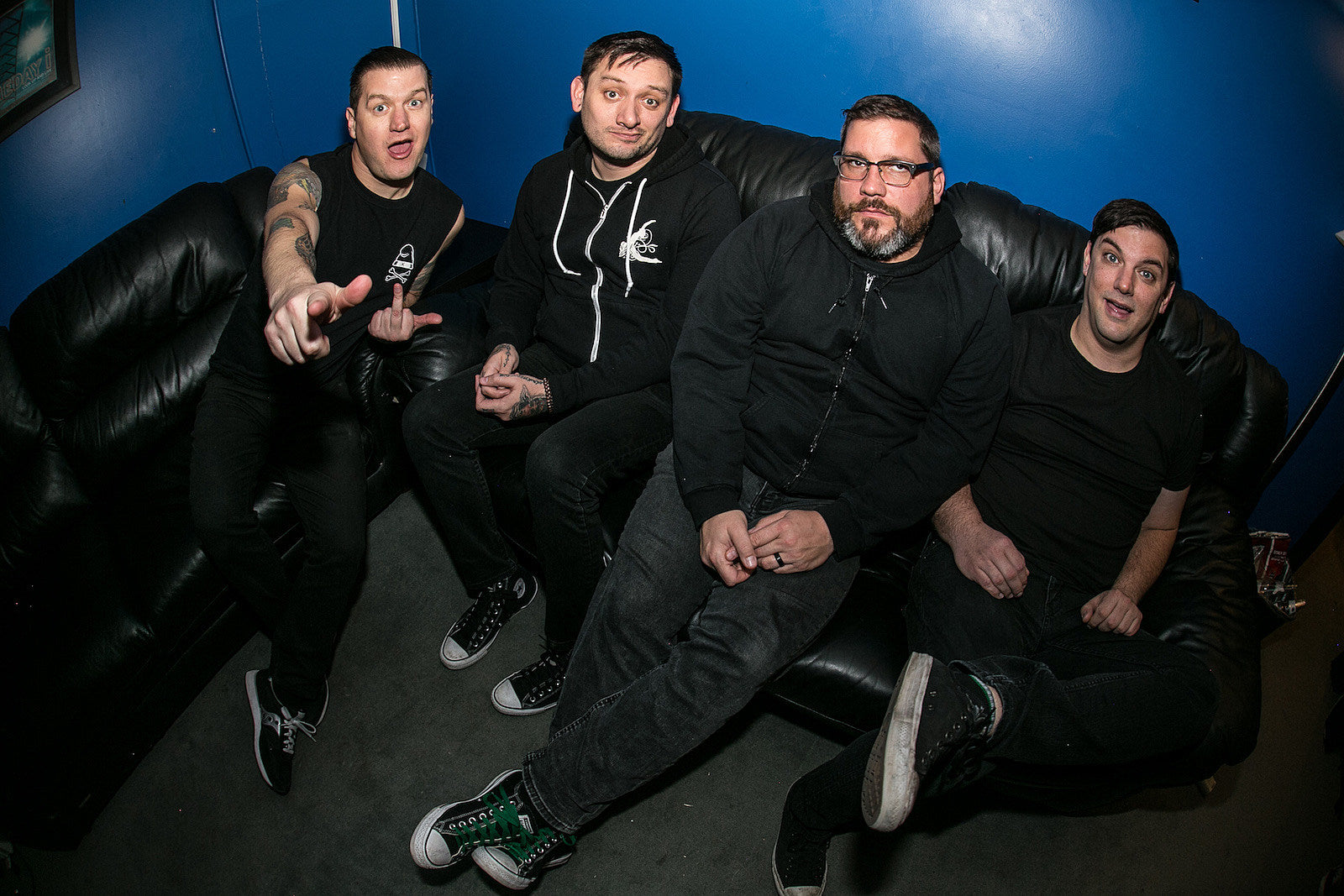 Teenage Bottlerocket announce new LP ‘Stay Rad!,’ share song, touring