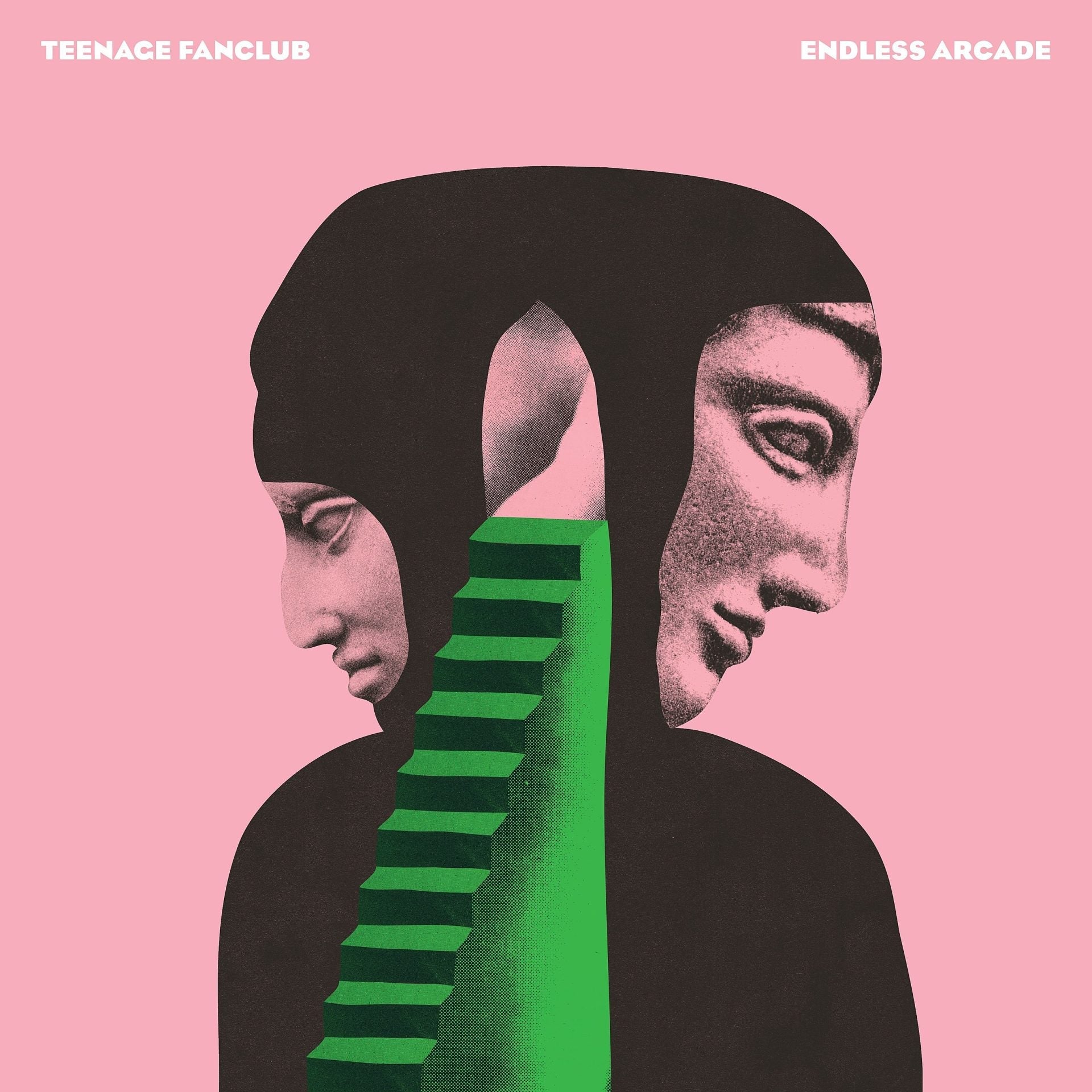 Teenage Fanclub prep new LP ‘Endless Arcade’, share “Home”