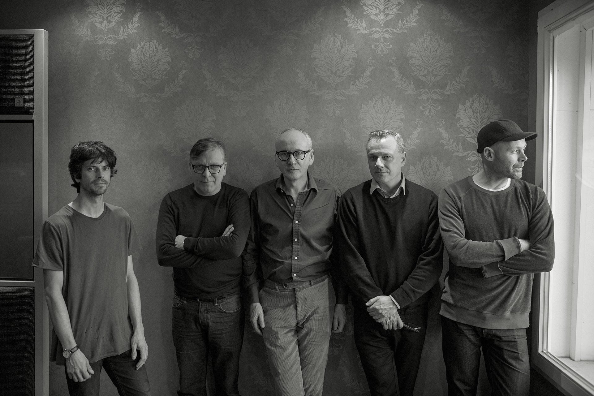 tours announced: Teenage Fanclub, Kim Petras, Smerz, Ladytron, Graham Van Pelt, more