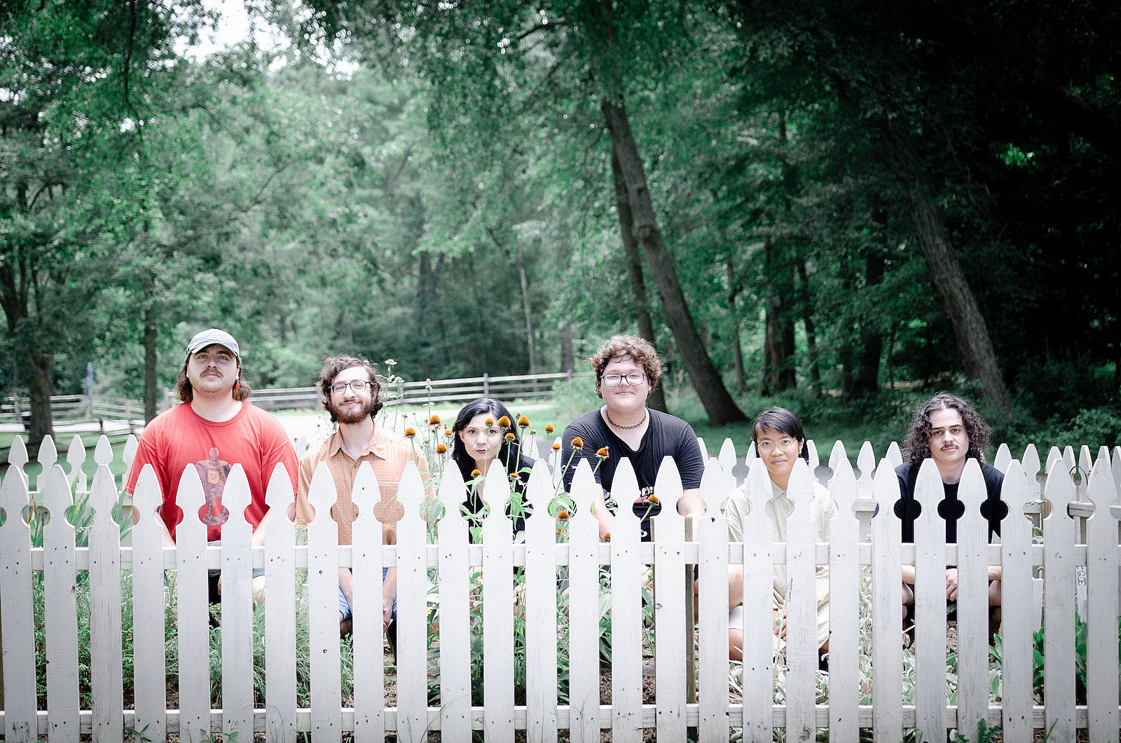 Teenage Halloween offer up gritty, anthemic punk on “Holes” off anticipated debut LP (listen)
