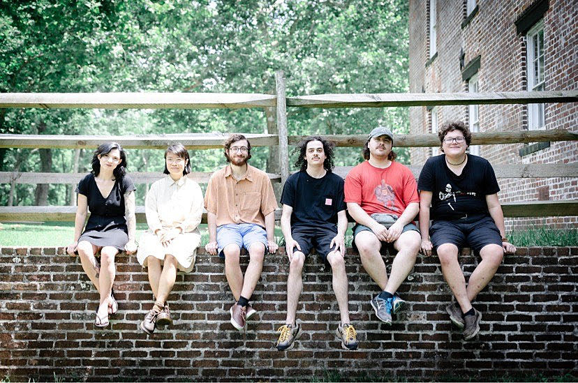 Teenage Halloween members discuss their favorite albums of 2020