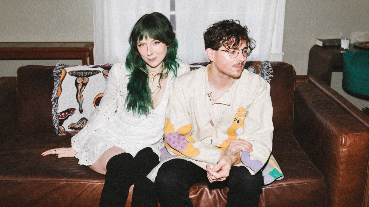 Teen Suicide announce tour with Cloud Nothings, Liquid Mike, University, fanclubwallet, more