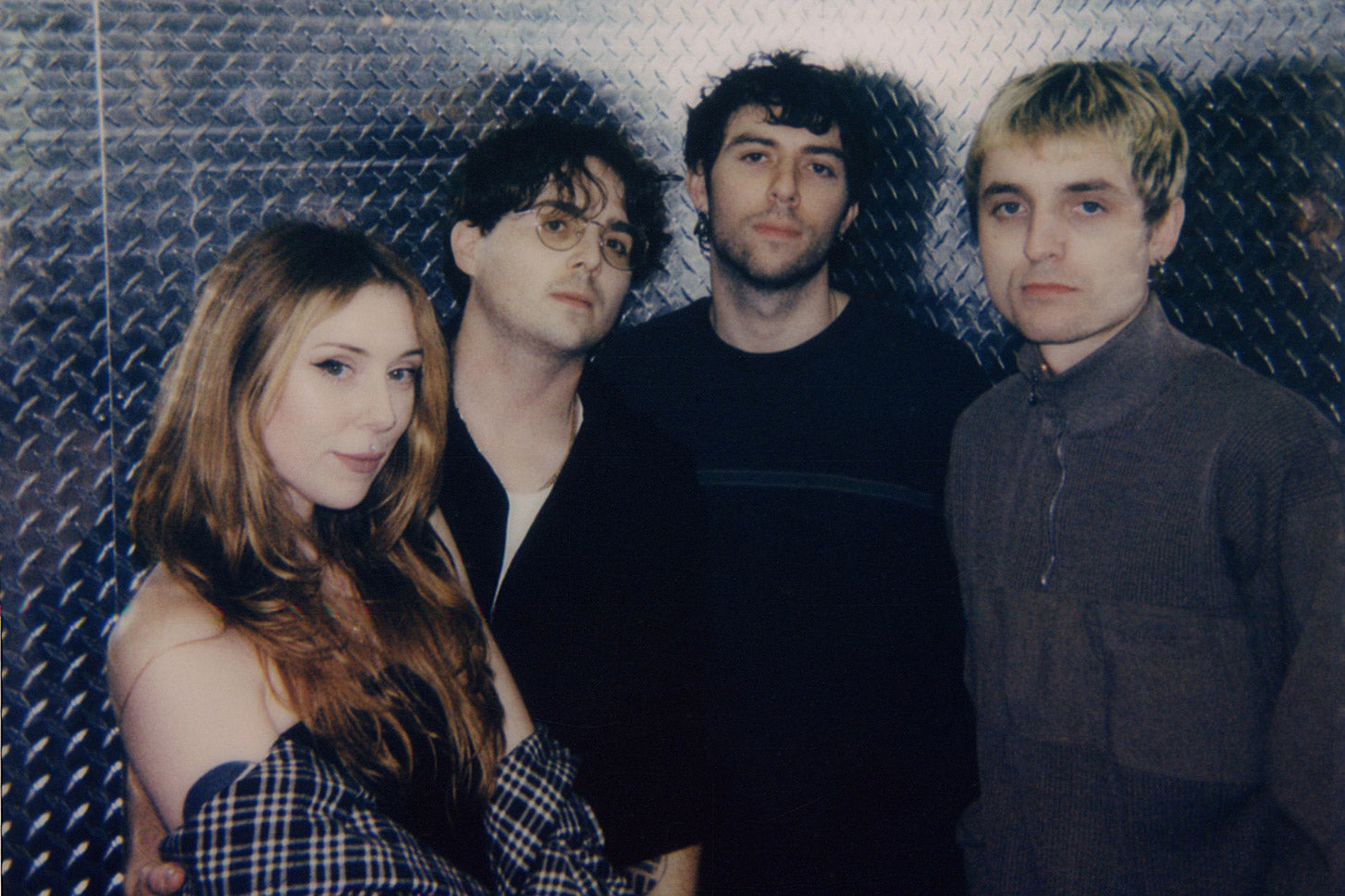 Teen Suicide & awakebutstillinbed announce spring US tour