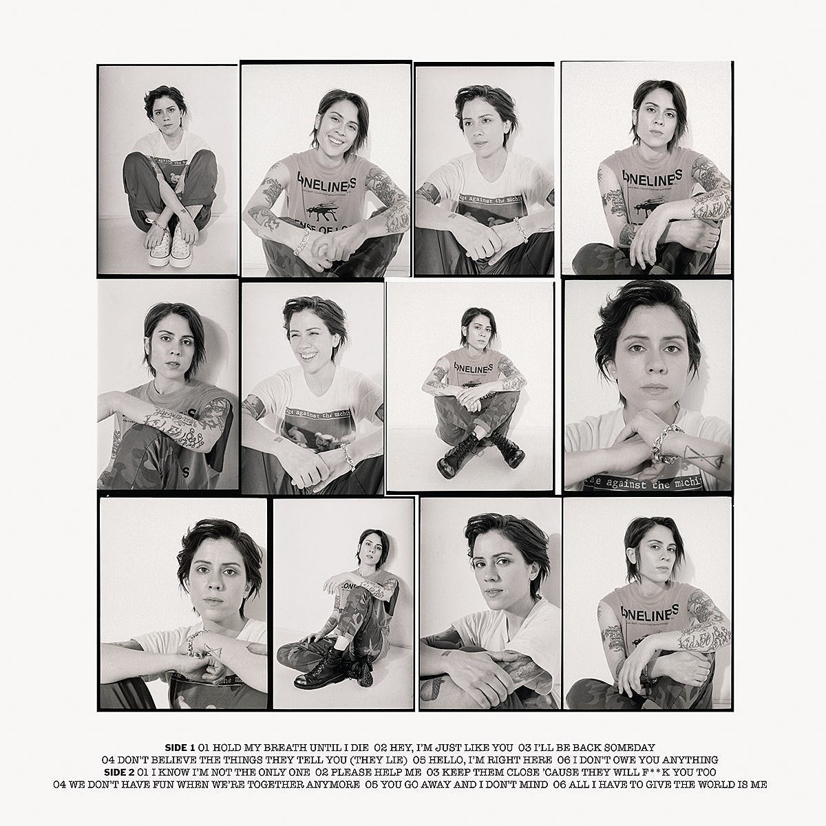Tegan & Sara share “I’ll Be Back Someday” & more album details