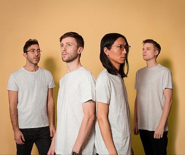 Teleman releasing second LP ‘Brilliant Sanity,’ share “Fall in Time” video