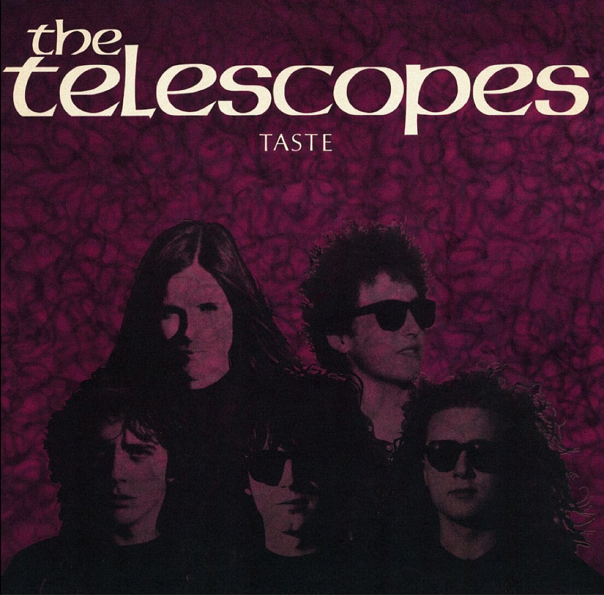 David Fitzgerald, original Telescopes guitarist, has died