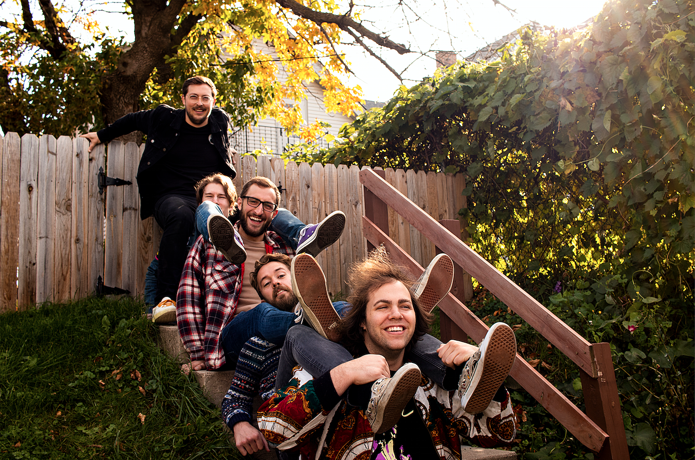 stream Telethon’s “Ur Schedule” (and watch the funny, Gmail-inspired video)