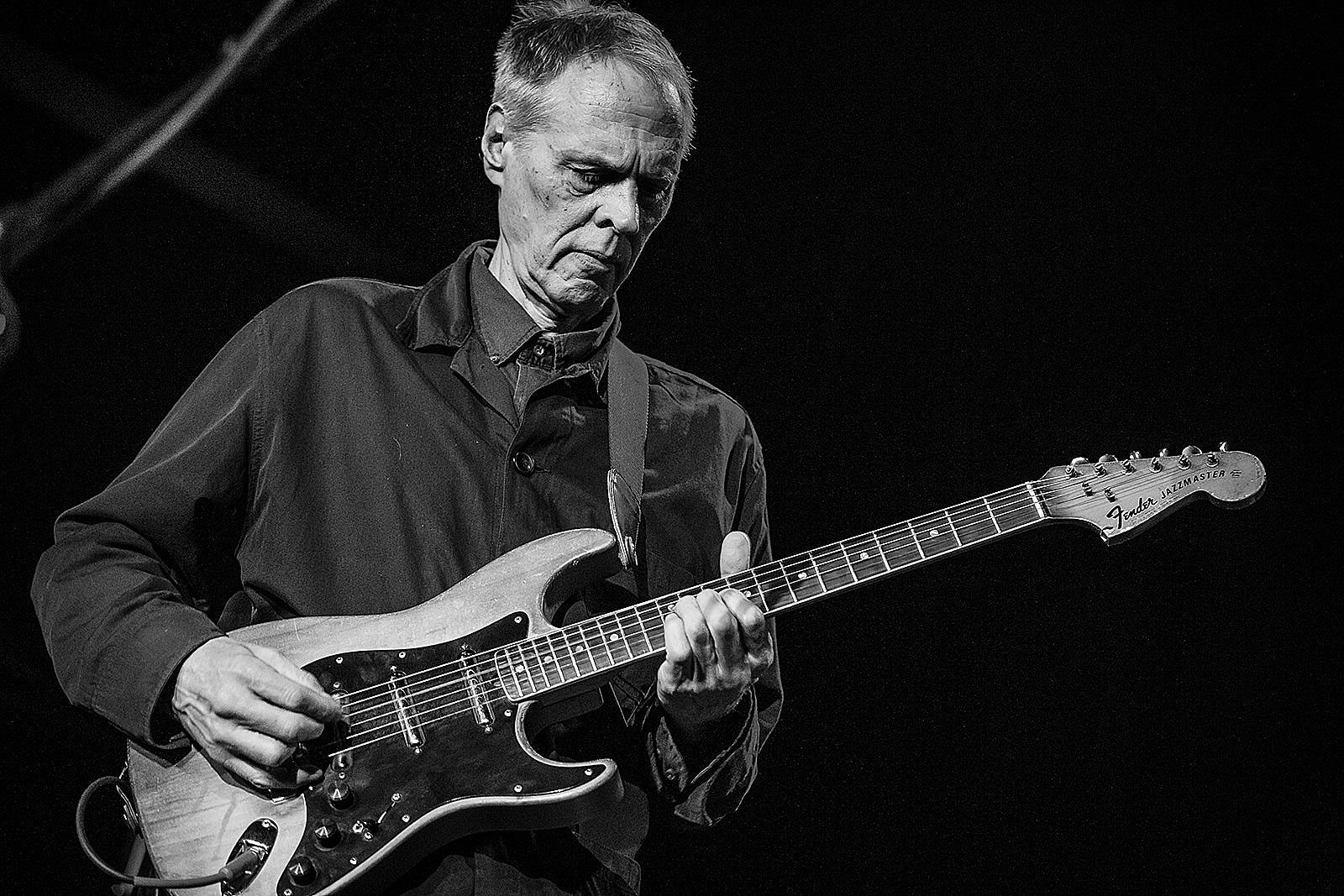 Tom Verlaine dies at 73