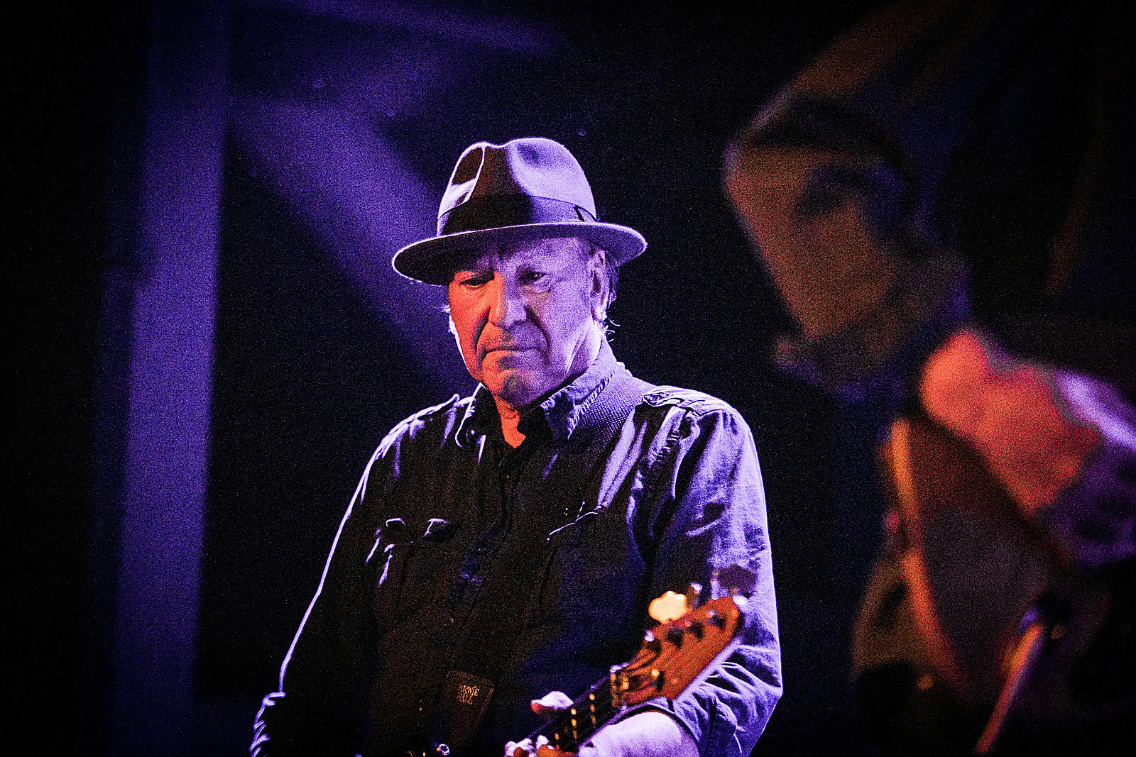 Fred Smith, Television bassist, dead at 77
