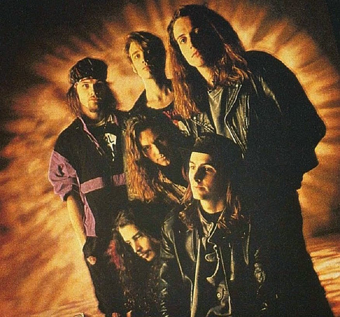 Temple of the Dog reunite for 25th anniversary of debut LP, touring, playing Madison Square Garden