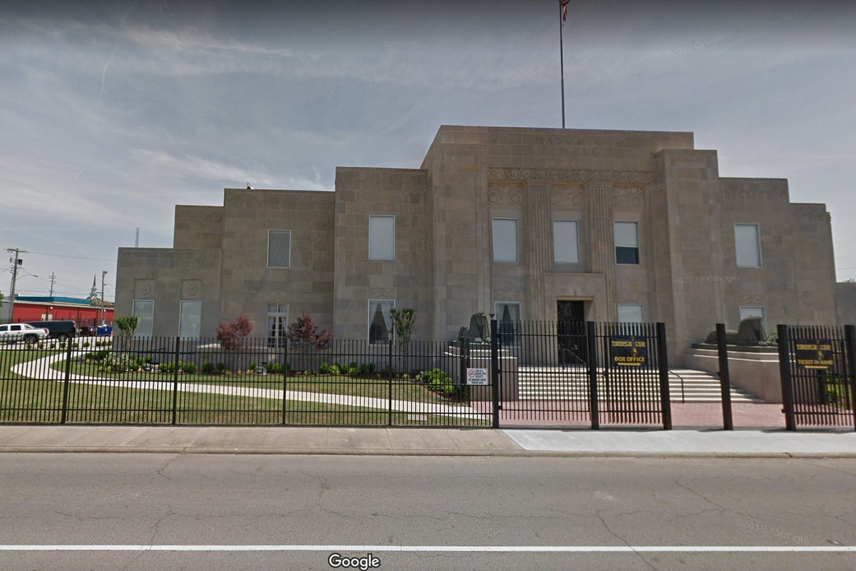 Arkansas concert with socially-distanced restrictions announced for next week