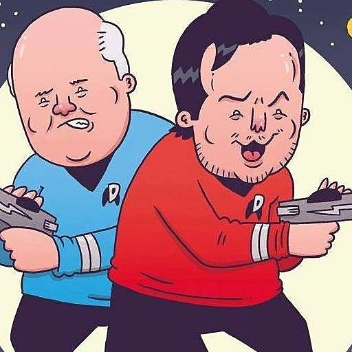 Tenacious D expand tour, add 2nd NYC and Chicago shows