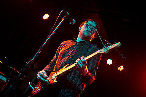 Tenement announce new album on Don Giovanni, touring, playing NYC with Warthog, Ivy and Nancy (dates, stream)
