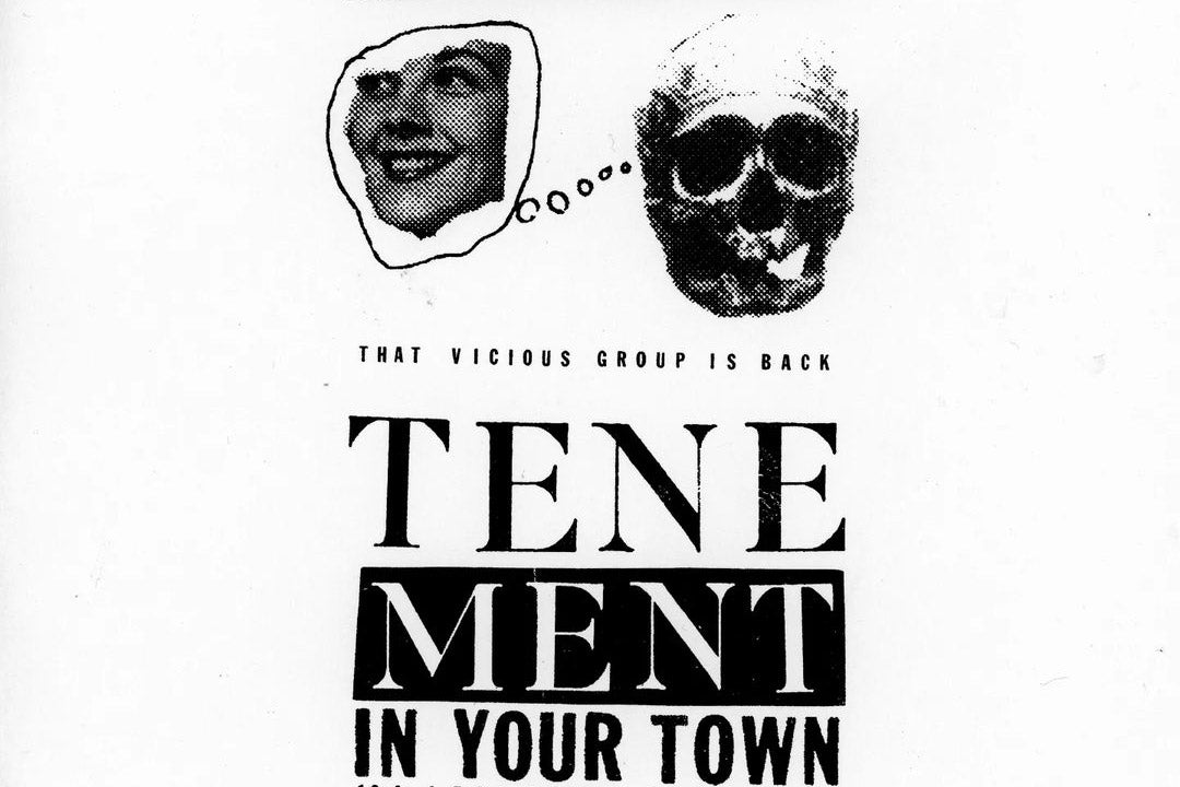 Tour news: Tenement, Kishi Bashi, Vic Mensa, Water From Your Eyes, more