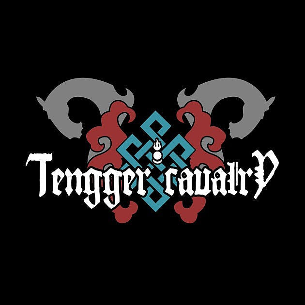Tengger Cavalry have a new song, playing shows