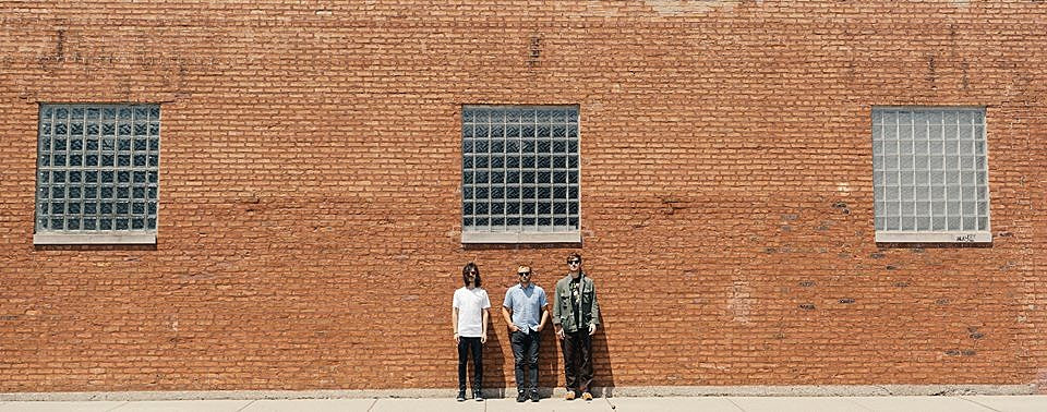 stream Tera Melos’ new song “Your Friends”