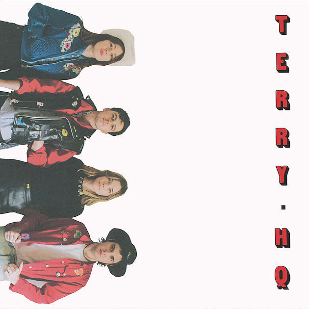 Terry (members of Total Control, Dick Diver) announce debut album, share “Don’t Say Sorry”
