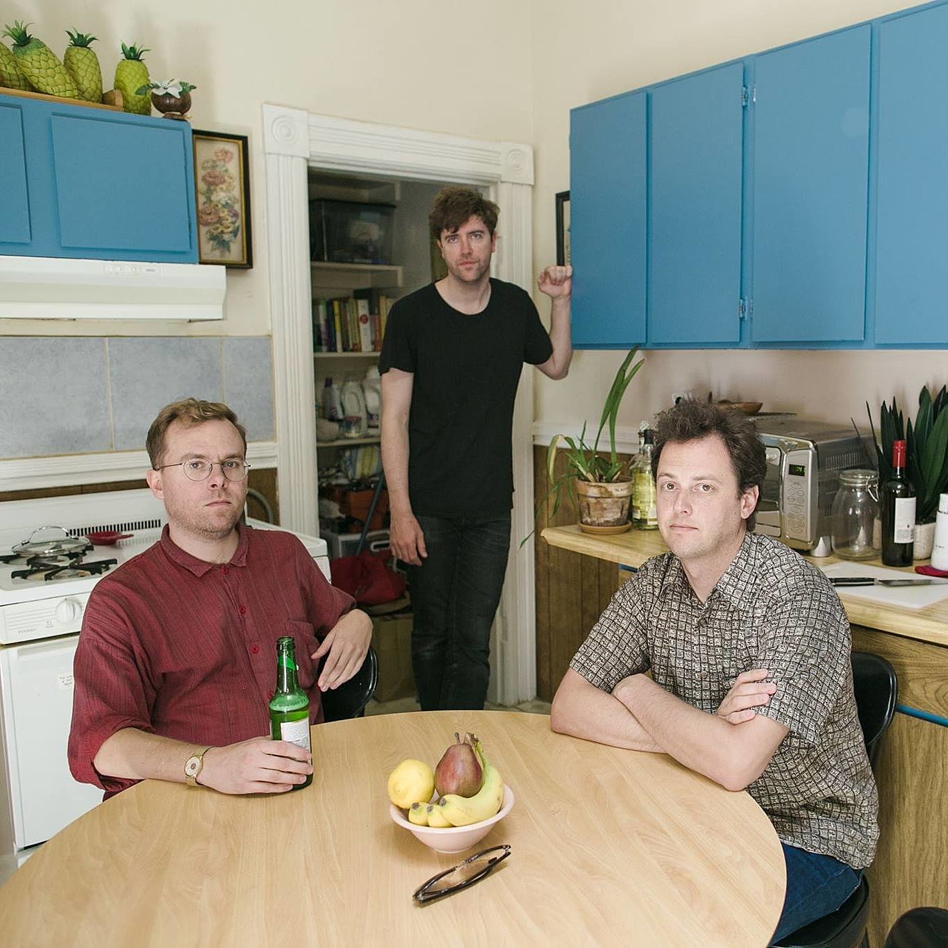 Terry Malts releasing ‘Lost at the Party,’ share “Seen Everything,” touring this fall