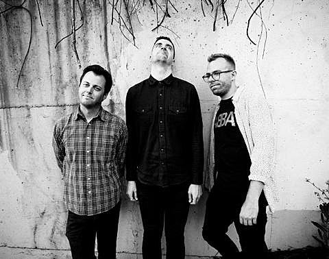 Terry Malts releasing new single (listen), touring in April