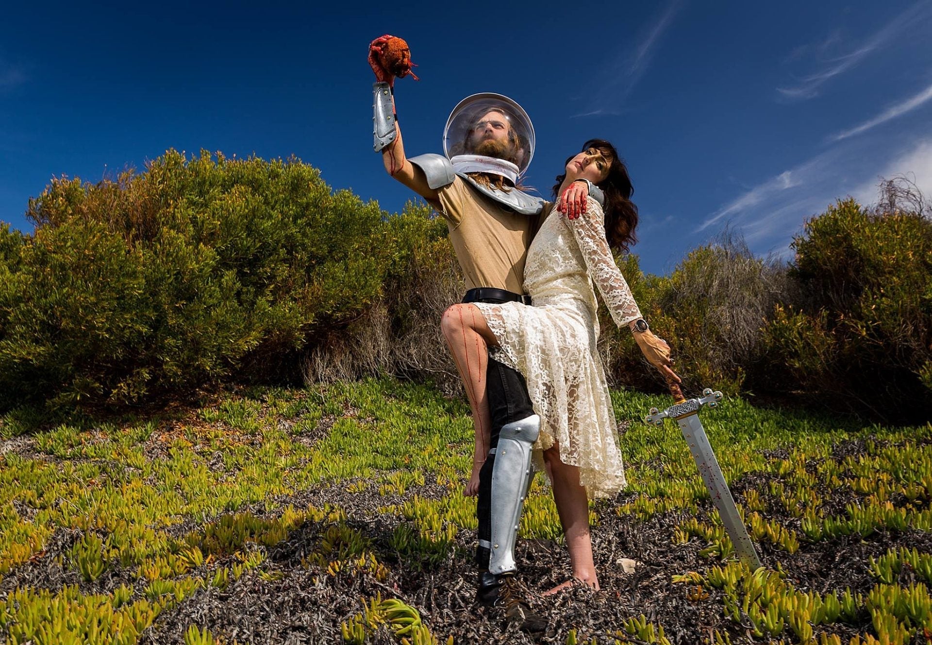 stream Tess & Dave’s debut EP