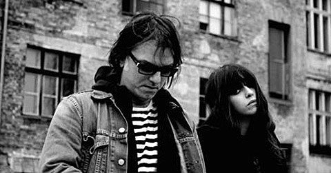 Canadian singer Tess Parks made ‘I Declare Nothing’ w/ Brian Jonestown Massacre’s Anton Newcombe (stream it)
